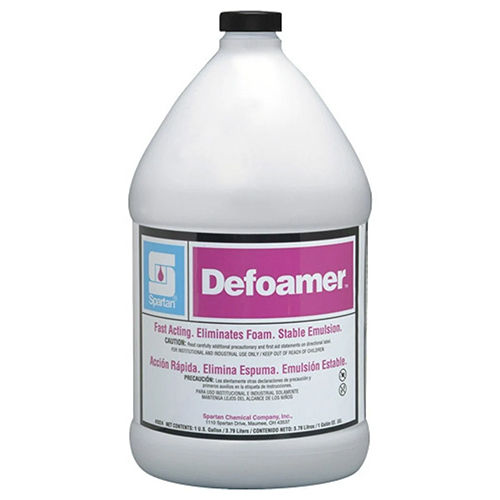 Silicone Defoamer Chemical