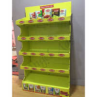 Metal Retail Shop Rack