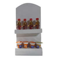 Metal Retail Shop Rack