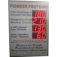 Customized LED Display Board