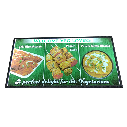 Customized Led Display Board - Application: Advertisement