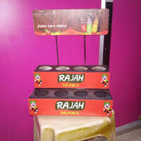 Customized Pop Display