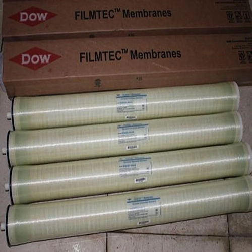 Dow Filmtec 4 Inch 4040 And 8 Inch 8040 Ro Membrane - Installation Type: Wall Mounted