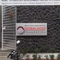 ACP Signage Board