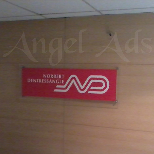 Acrylic Works Signage Board