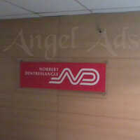 Acrylic Works Signage Board