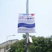 Promotional Activity Sign Board