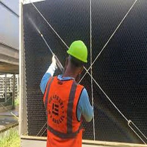 Cooling Tower Repairing Services