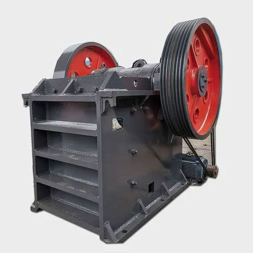 Jaw Crusher