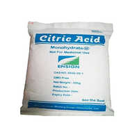Citric Acid