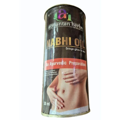 Nabhi Oil - Product Type: Ayurvedic Medicine