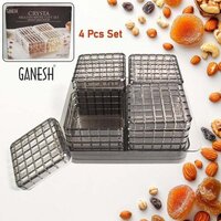 Ganesh Multipurpose Gift Set, Dry Fruit Candys