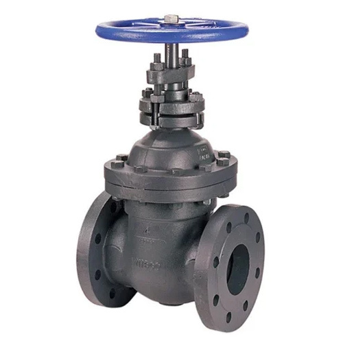 Cast Steel Valve
