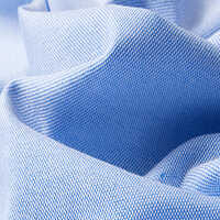 Cotton Shirt Fabric - High-Quality, Washable Twill Material | Multicolor Range, Plain Texture for Sophisticated Shirting Needs