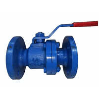 2-3 PC Design Ball Valve