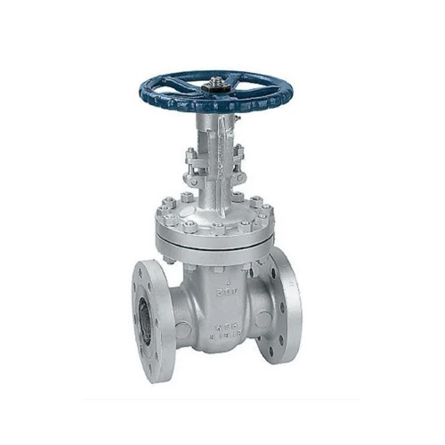 Industrial Gate Valve