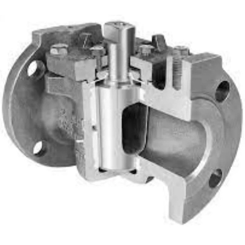 Ss Gate Valve - Material: Stainless Steel