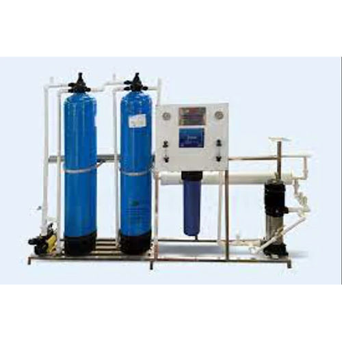 Commercial Reverse Osmosis System