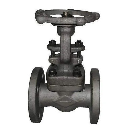 Carbon Steel Gate Valve