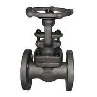 Carbon Steel Gate Valve