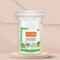 50gm Absorbent Cotton Roll Ziplock Bag