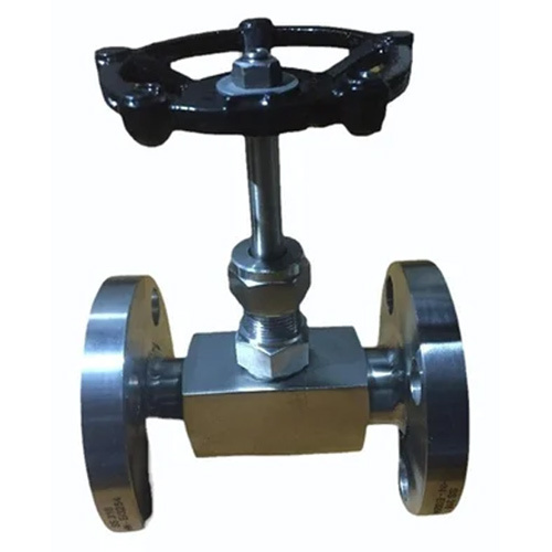 SS Needle Valve
