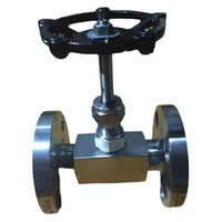 SS Needle Valve
