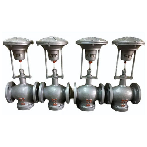 Forged Steel Globe Valve