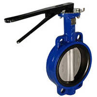 50mm to 1000mm Butterfly Valve
