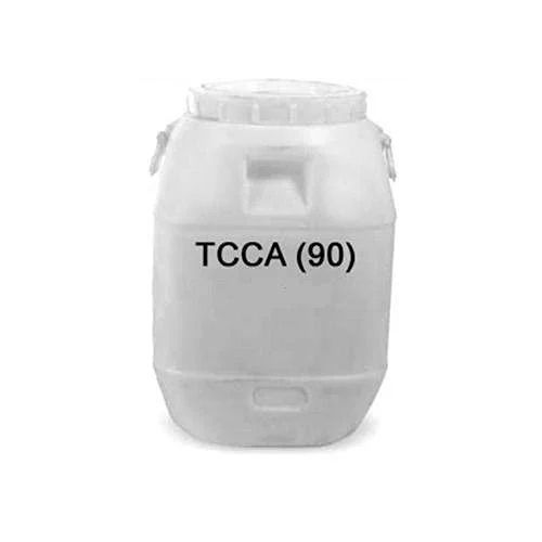 Swimming Pool Cleaning Tcca 90 Granular