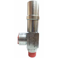 Pressure Safety Relief Valve