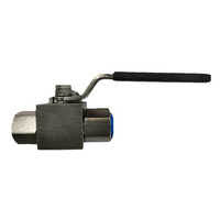 Ball Valve Flang