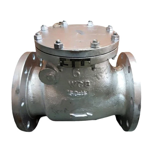 2 to 24 Inch  Non Return Valve