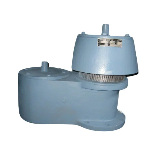 Tank Breather Valve
