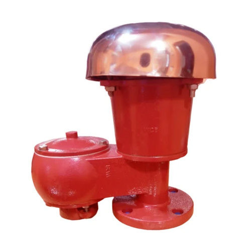 Air Breather Valve - Application: Industrial at Best Price in Mumbai ...