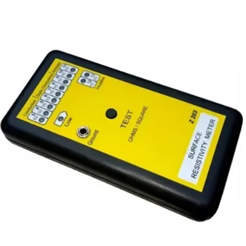 ESD Test And Measuring Instruments & Equipments