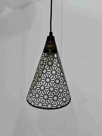 Cone Hanging Lamp