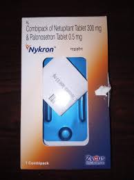 Nykron 0.5MG TABLET