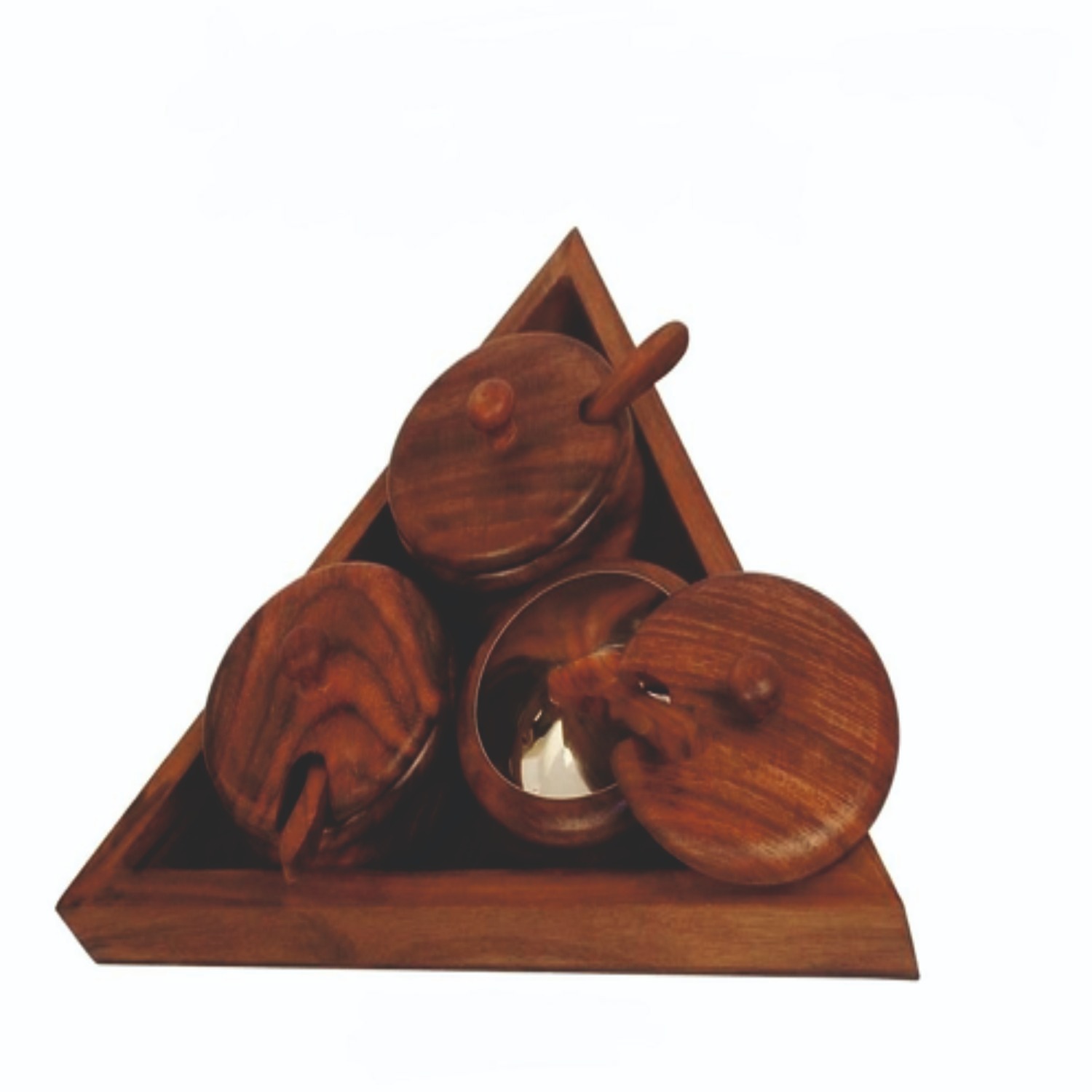 Spice Box By M. A. Handicrafts