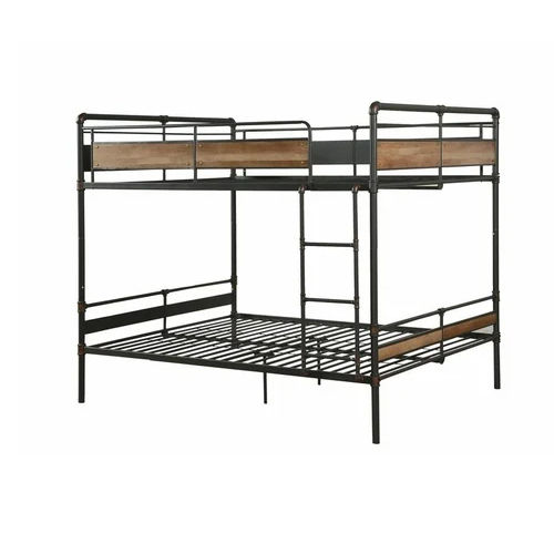 Ms Double Bunk Bed - Application: Hostel