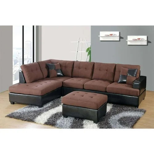 Lounge Sofa Set - Application: Home