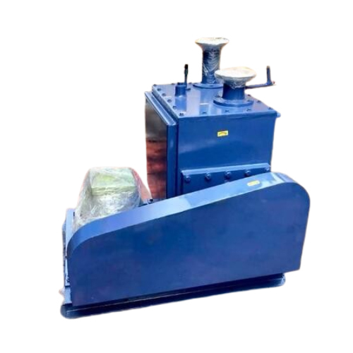 Double Stage Oil Seal Vacuum Pump