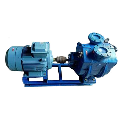 Single Stage Watering Vacuum Pump