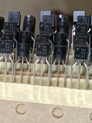 Igbt ट्रांजिस्टर - दिलसों इंटरप्राइजेज