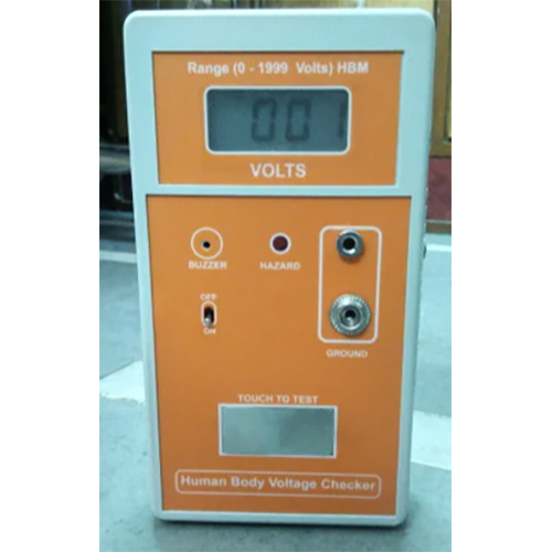 ESD Test And Measuring Instruments & Equipments