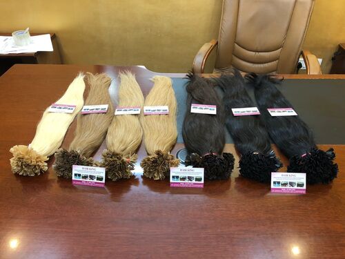 TIP ON HAIR EXTENSIONS BUNDLES ALL COLOUR BUNDLES