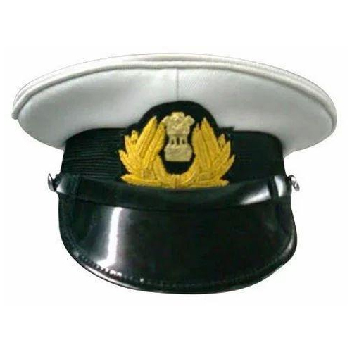 Indian Navy Cap