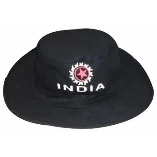 Men Round Cap