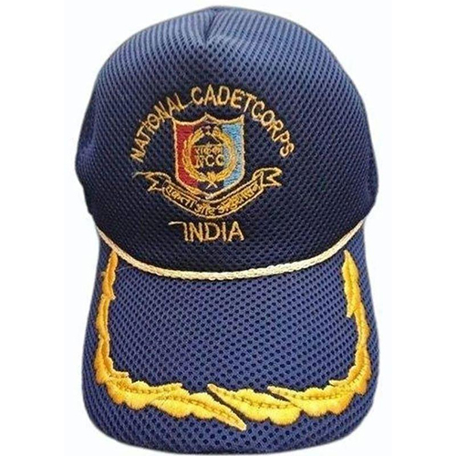 Mens Net Cap