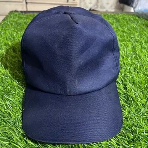 Promotional Sports Cap - Color: Blue